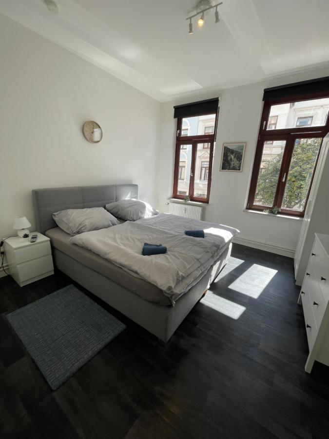 Superior Apartment Bremerhaven Exterior photo